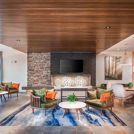 Fairfield Inn & Suites By Marriott Lebanon Eksteriør billede