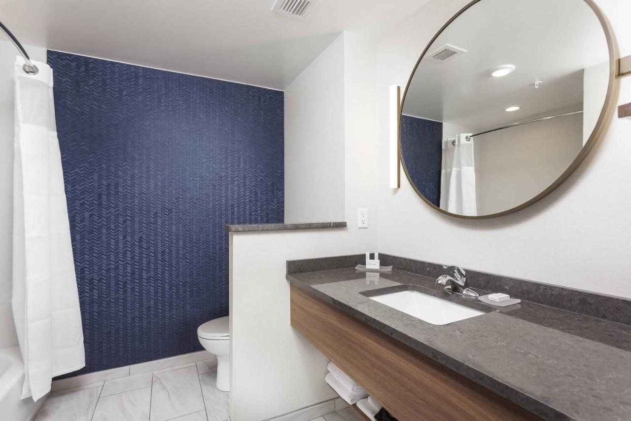 Fairfield Inn & Suites By Marriott Lebanon Eksteriør billede