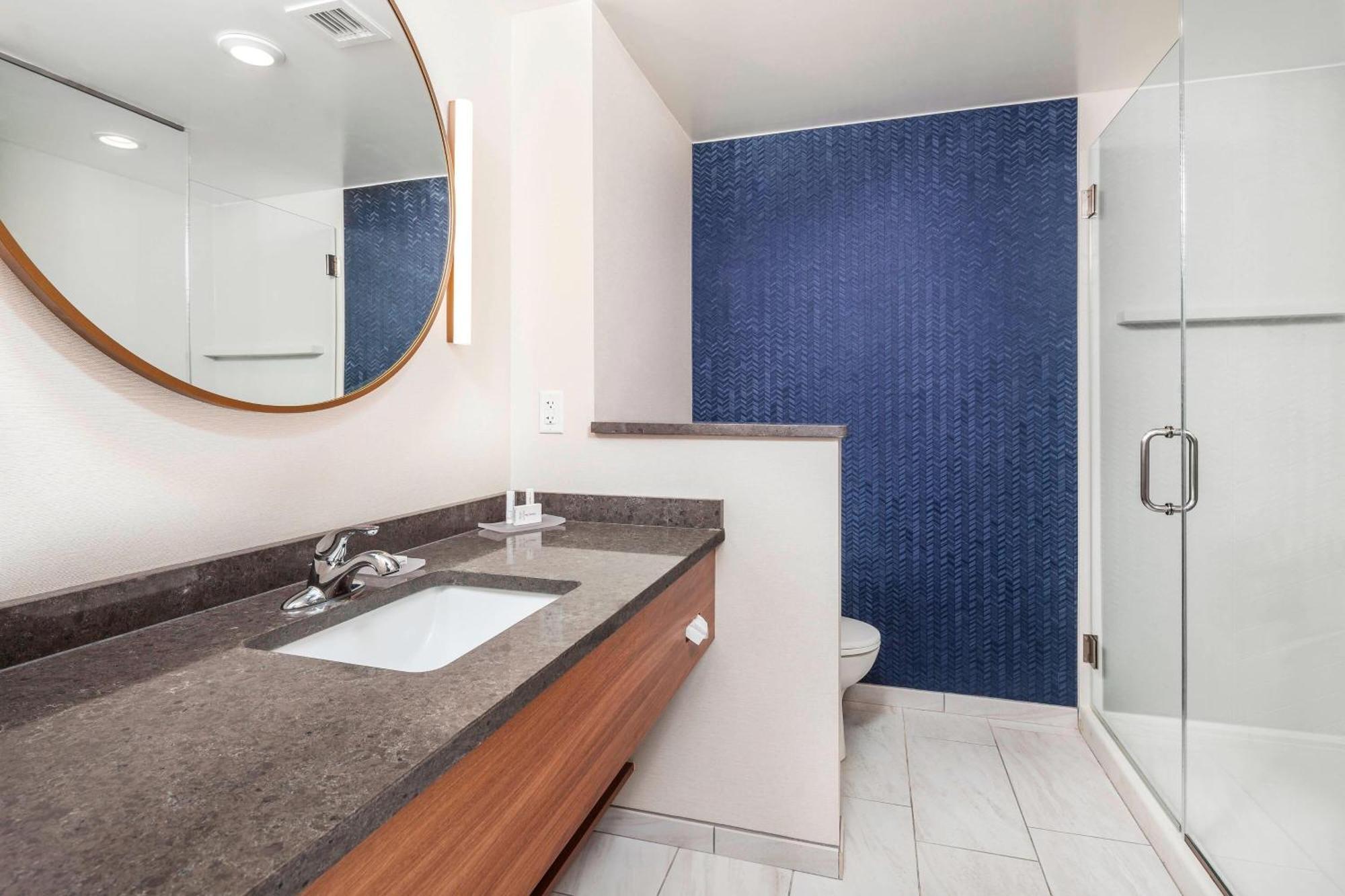 Fairfield Inn & Suites By Marriott Lebanon Eksteriør billede