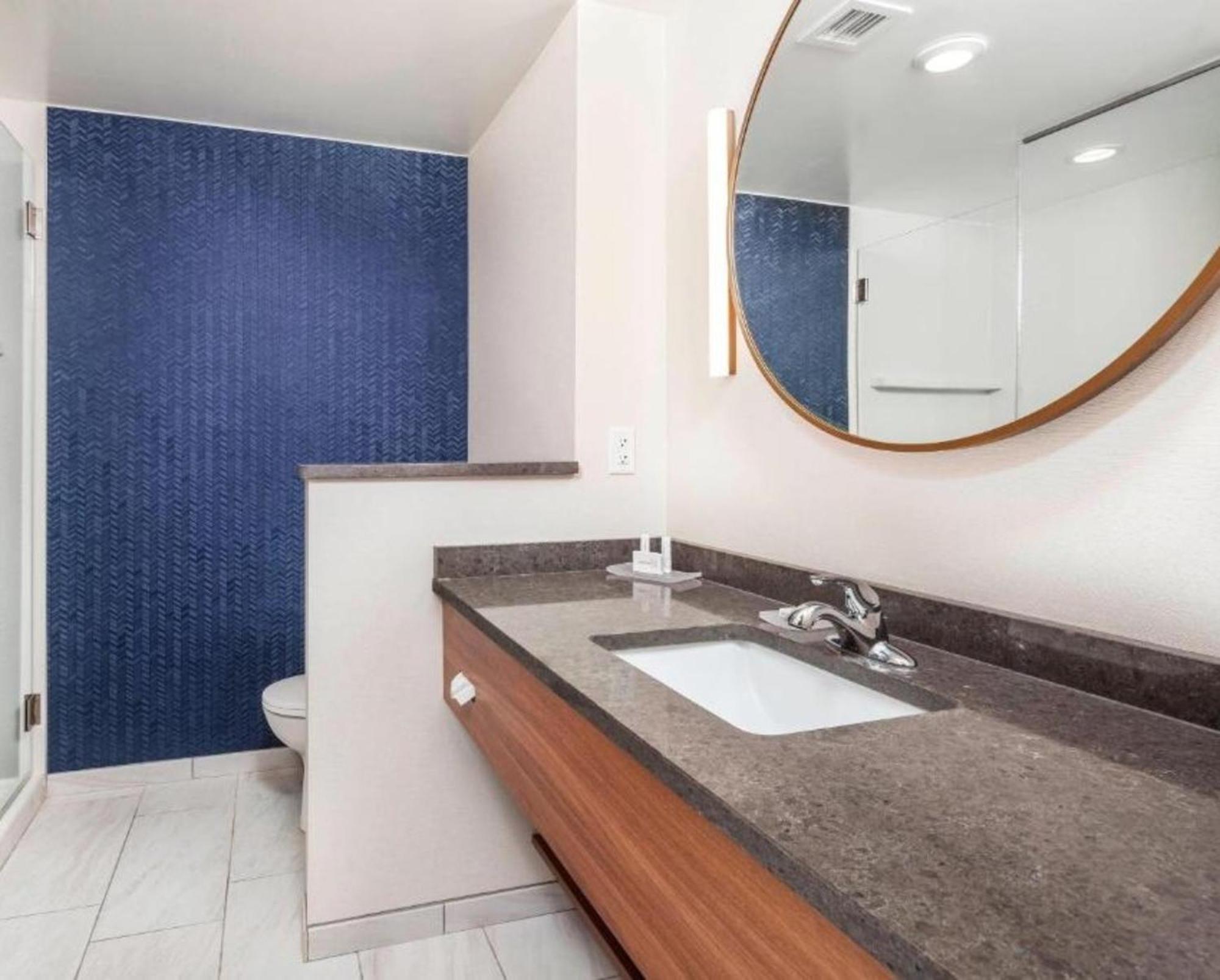 Fairfield Inn & Suites By Marriott Lebanon Eksteriør billede